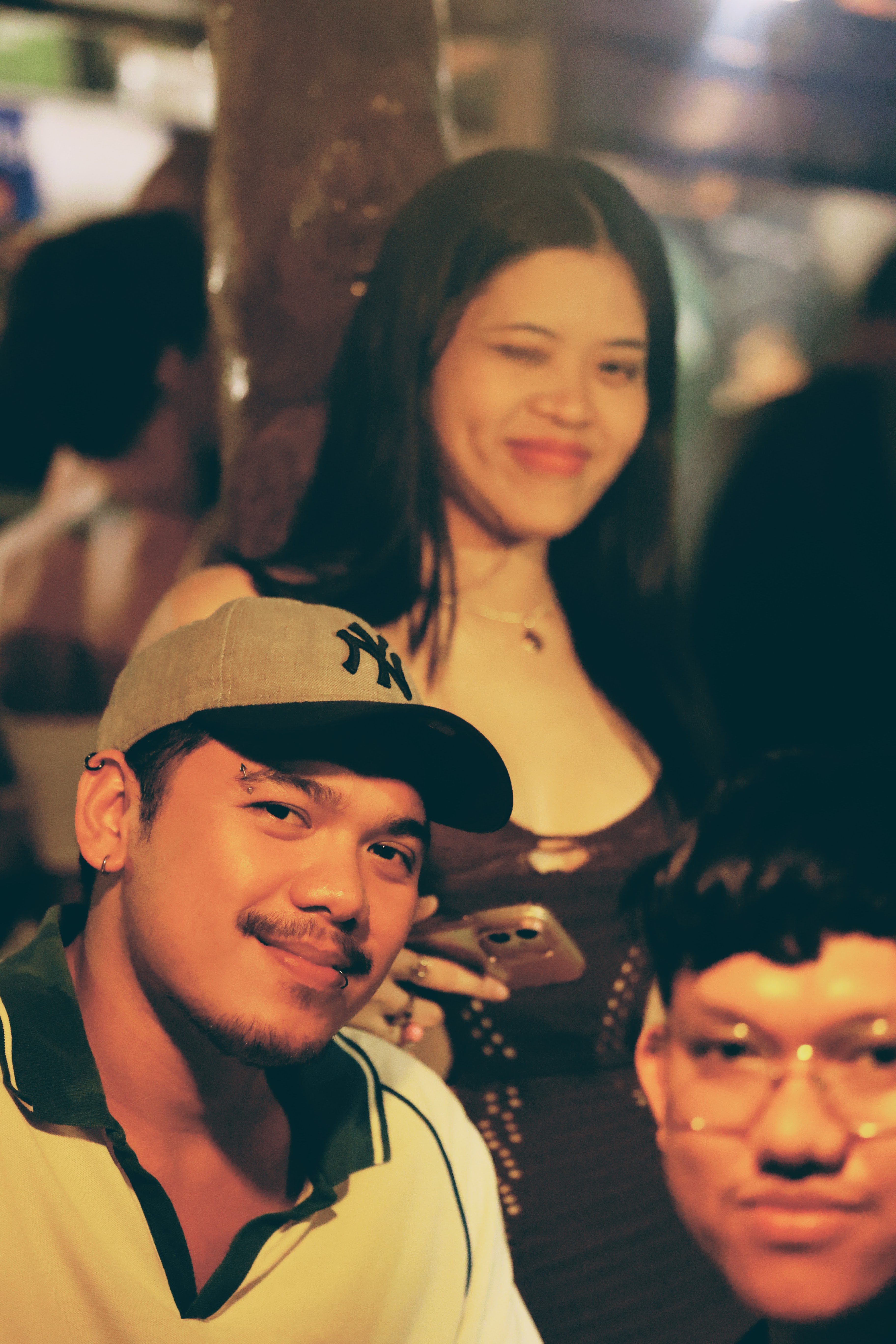 Exit Bar Boracay Event Exit20251221